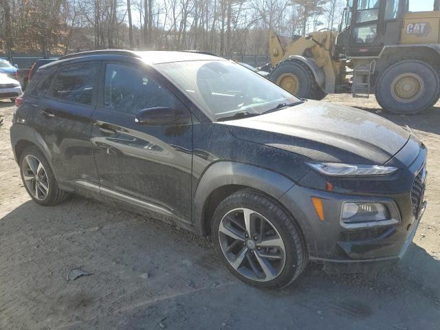 2021 HYUNDAI KONA ULTIM KM8K5CA58MU685851