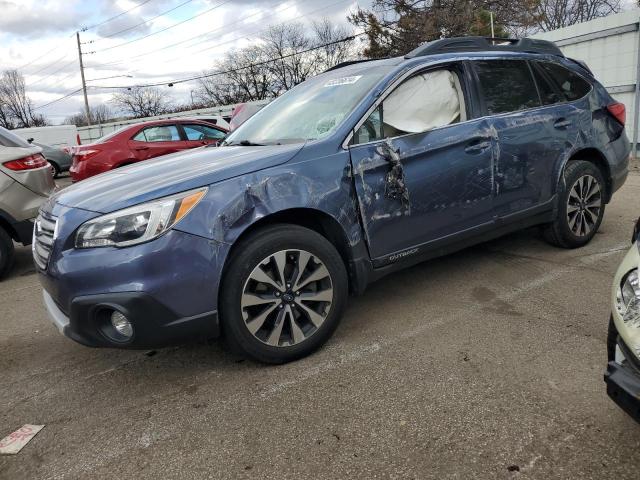 2017 SUBARU OUTBACK 3. - 4S4BSENC6H3340049