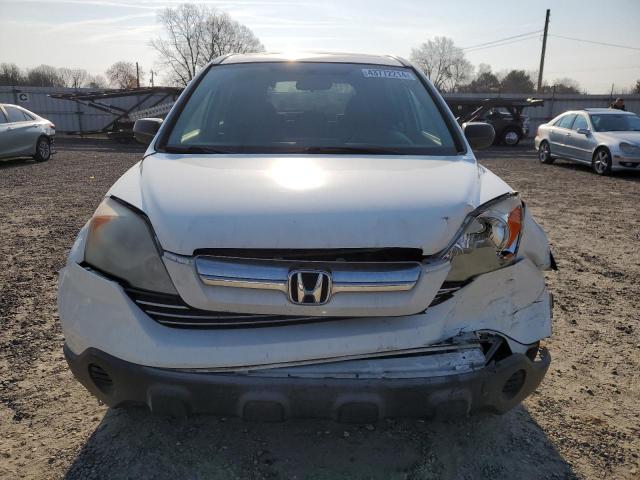 2007 Honda Cr-V Ex VIN: JHLRE38597C038106 Lot: 43772214