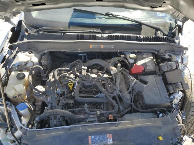 VIN 3FA6P0CD5LR152662 2020 Ford Fusion, Sel no.11