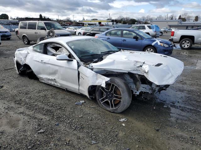 2019 FORD MUSTANG GT - 1FA6P8CF0K5175722