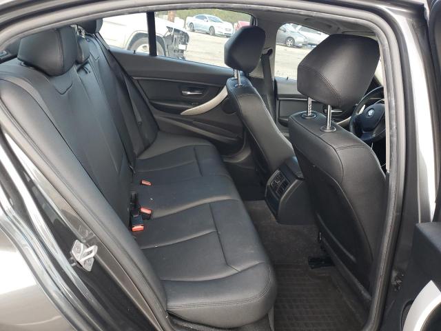 2017 BMW 320 WBA8E1G59HNU12568