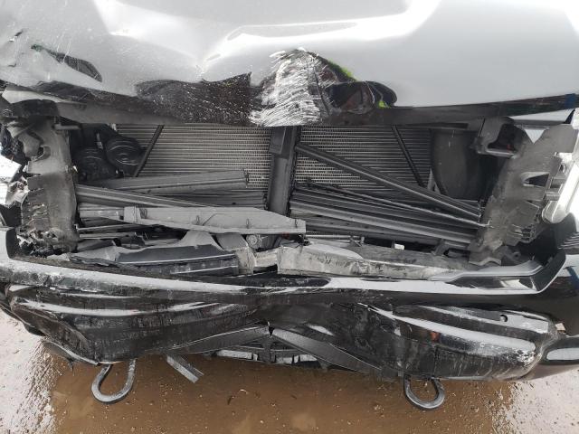 2024 CHEVROLET 1500 SILVE - 1GCPDEEK3RZ125805