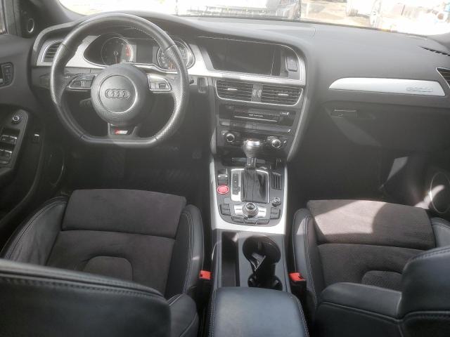 VIN WAUKFAFLXDN009079 2013 Audi A4, Prestige no.8