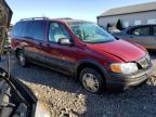 PONTIAC MONTANA photo