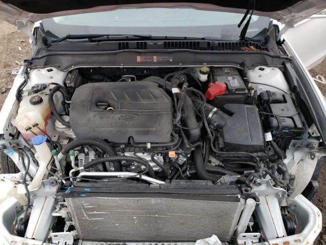 2017 FORD FUSION SE 3FA6P0HDXHR365011