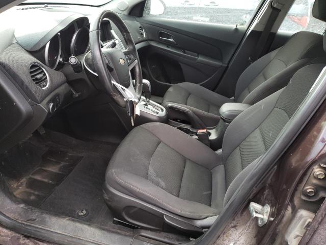 2015 CHEVROLET CRUZE LT - 1G1PC5SB2F7110039