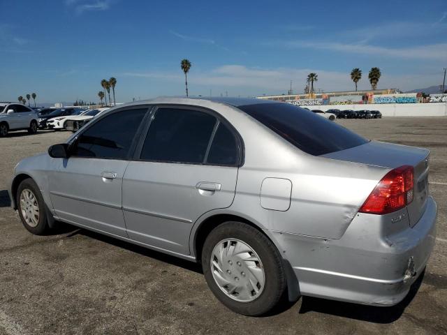 2005 Honda Civic - Image 2
