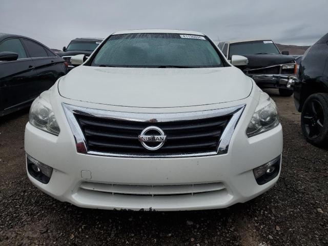 Image 5 of 2014 Nissan Altima salvage vehicle - Lot #41130894 at Copart