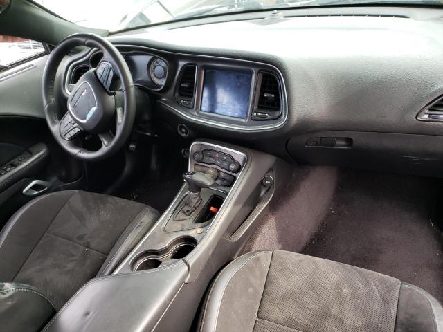 2017 Dodge Challenger R/T VIN: 2C3CDZBT0HH605936 Lot: 42691884