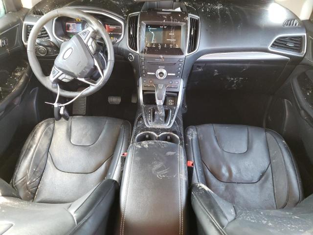 2017 FORD EDGE TITAN 2FMPK4K8XHBB92987