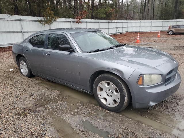 2007 Dodge Charger Se VIN: 2B3KA43R77H624084 Lot: 44337304