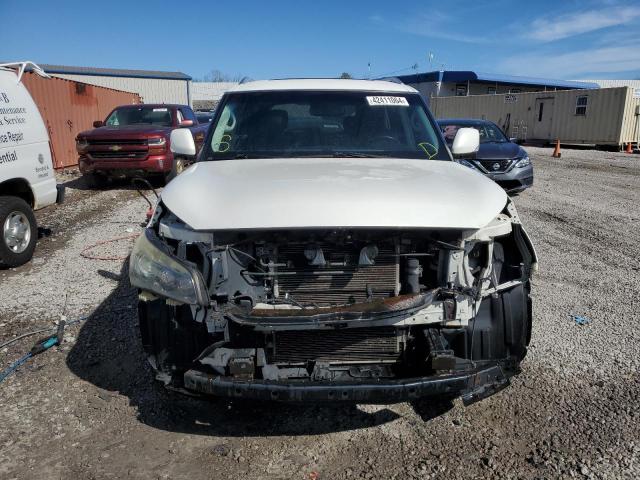 2012 Infiniti Qx56 VIN: JN8AZ2NE7C9017344 Lot: 42411064
