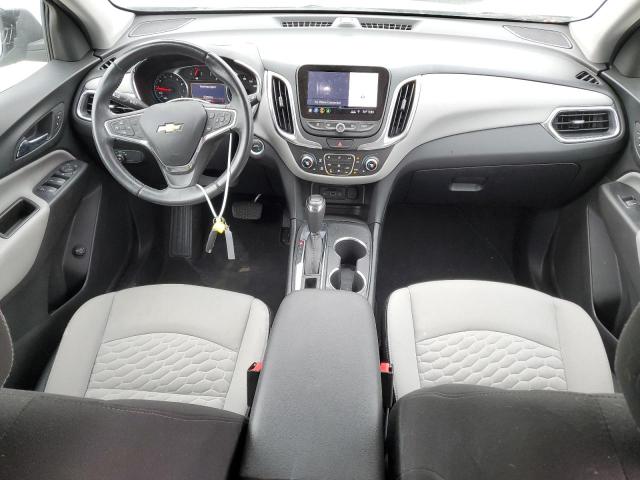 2019 CHEVROLET EQUINOX LT - 3GNAXUEV9KS579892