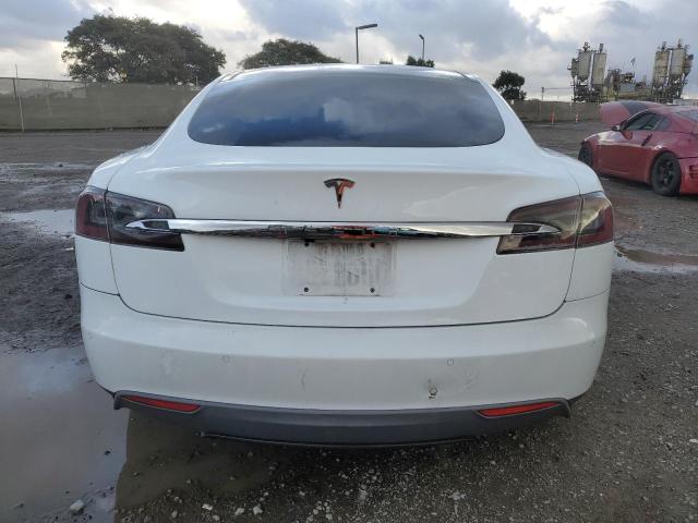 2015 TESLA MODEL S 70 - 5YJSA1S11FF083854