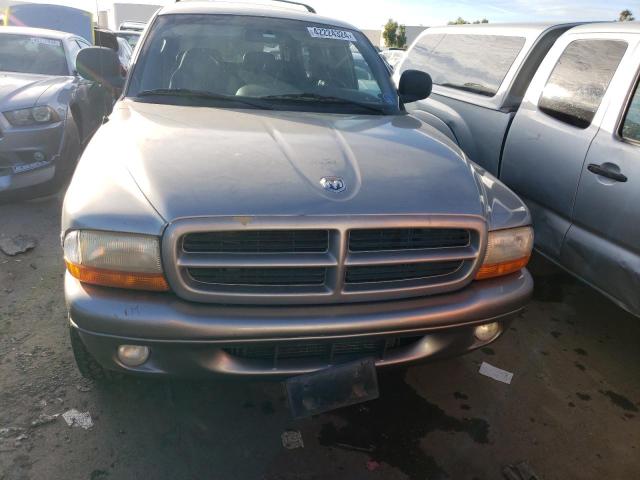 1999 Dodge Durango VIN: 1B4HS28YXXF549633 Lot: 42224324