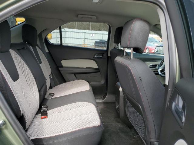 2015 Chevrolet Equinox Lt VIN: 2GNALBEK6F6192551 Lot: 43040694