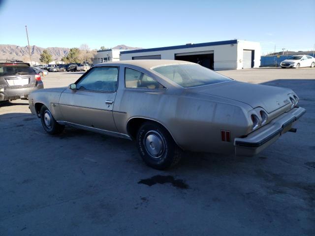 1973 Chevrolet Laguna VIN: 1E37H3R422901 Lot: 44259294