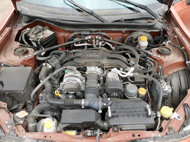2015 TOYOTA SCION FR-S JF1ZNAA18F8711161