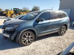 2019 HONDA PILOT TOUR - 5FNYF6H61KB094858