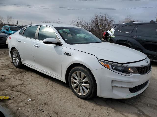 VIN WDDGF8AB9EA912340 2017 KIA OPTIMA no.4