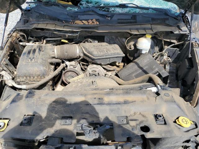 2013 Ram 1500 Slt VIN: 1C6RR6GP9DS602626 Lot: 43823344