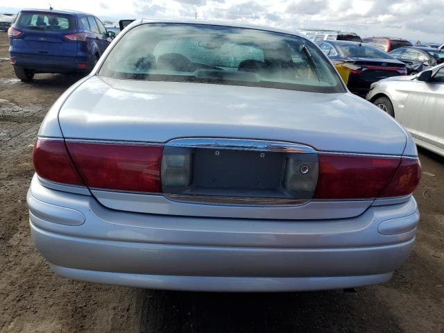 2000 Buick Lesabre Custom VIN: 1G4HP54K9YU349598 Lot: 44823074