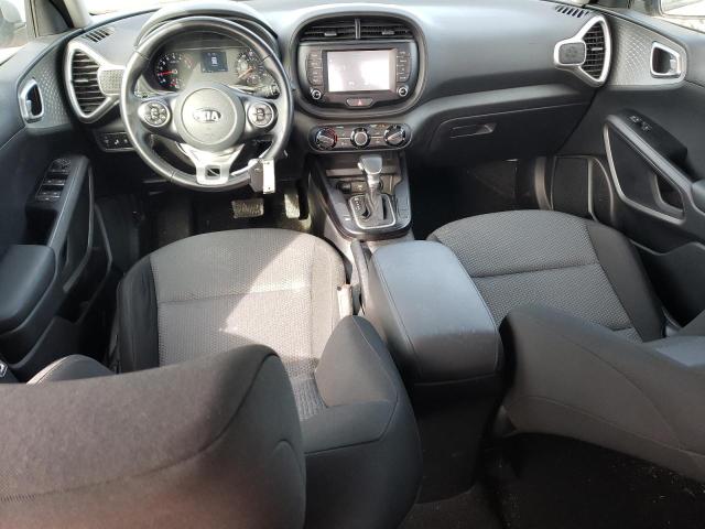 KNDJ23AU1L7008847 | 2020 KIA soul lx