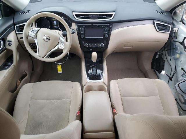 2015 NISSAN ROGUE S - 5N1AT2ML4FC927453