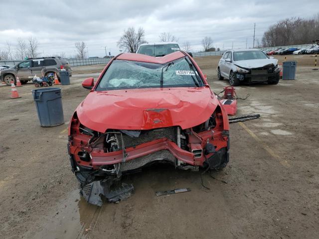 2016 CHEVROLET CRUZE LIMI - 1G1PE5SB1G7210368