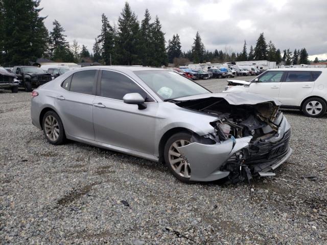 2019 TOYOTA CAMRY L 4T1B11HKXKU785541