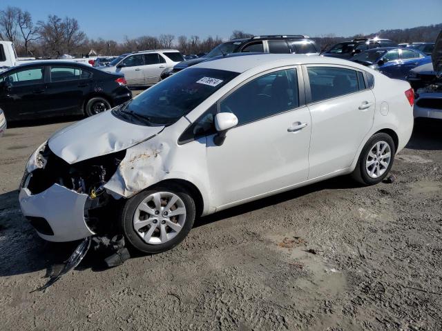 2013 Kia Rio LX