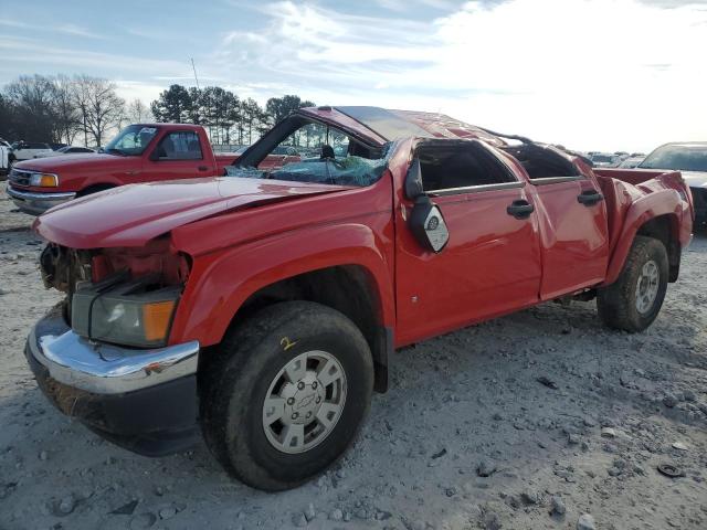 2006 Chevrolet Colorado VIN: 1GCDS136268131765 Lot: 43627314