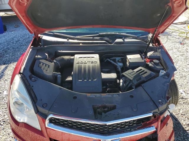 2015 CHEVROLET EQUINOX LT 2GNFLHEK9F6367318