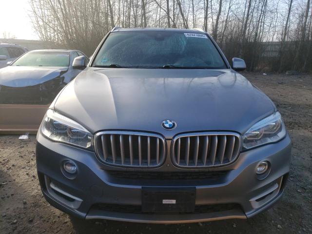 2018 BMW X5 XDRIVE3 5UXKR0C53J0X86348