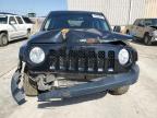 JEEP PATRIOT LA photo