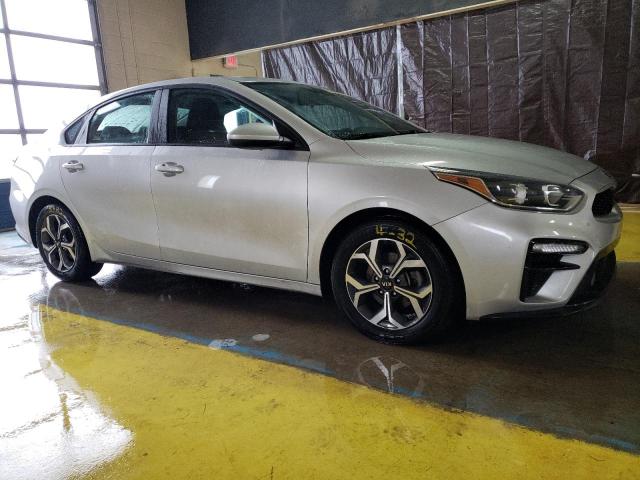 2021 KIA FORTE FE 3KPF24AD7ME353250
