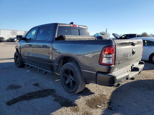 2020 RAM 1500 BIG H 1C6RREFT5LN197564