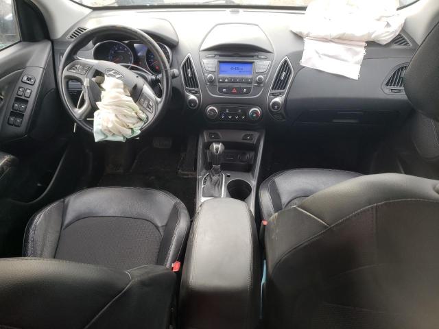 2015 HYUNDAI TUCSON LIM - KM8JU3AG3FU103996