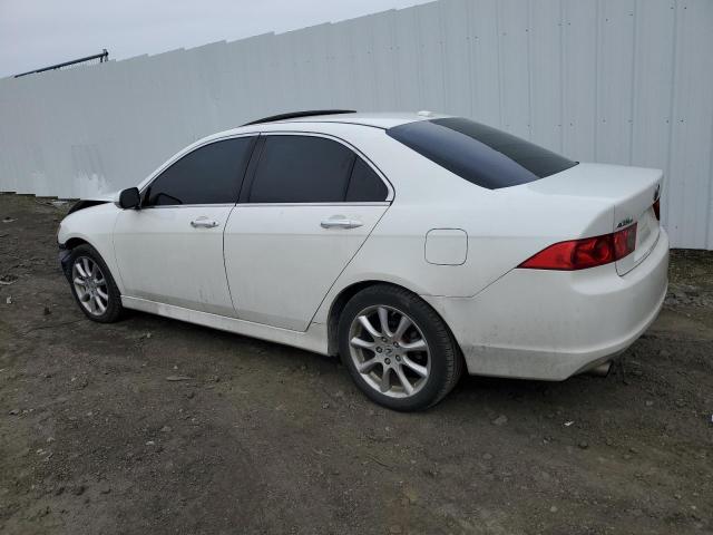 2007 Acura Tsx VIN: JH4CL96897C007798 Lot: 44754014