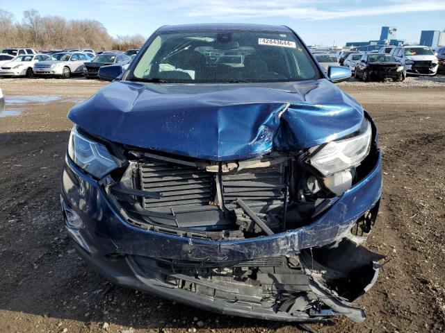 2020 Chevrolet Equinox Lt VIN: 2GNAXUEV9L6223412 Lot: 42843644