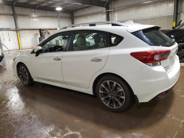 2023 SUBARU IMPREZA LI - 4S3GTAU65P3710773
