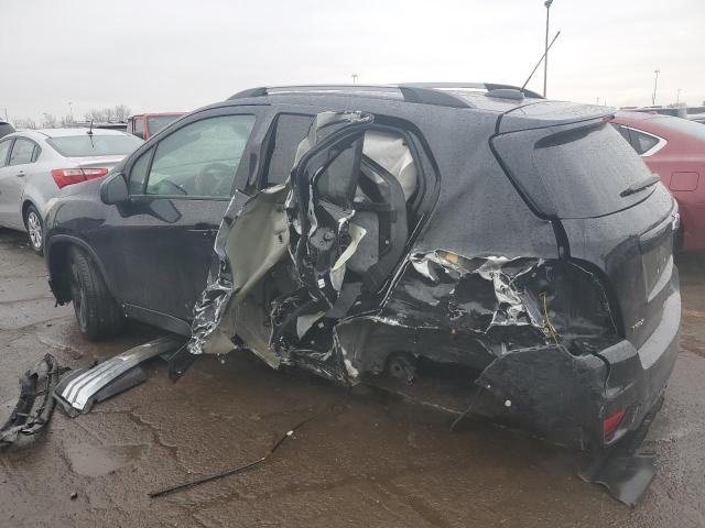 2018 CHEVROLET TRAX PREMI KL7CJMSB4JB688667