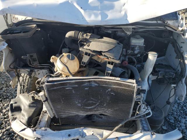 2017 MERCEDES-BENZ SPRINTER 3 WD3PF1CD0HP538258