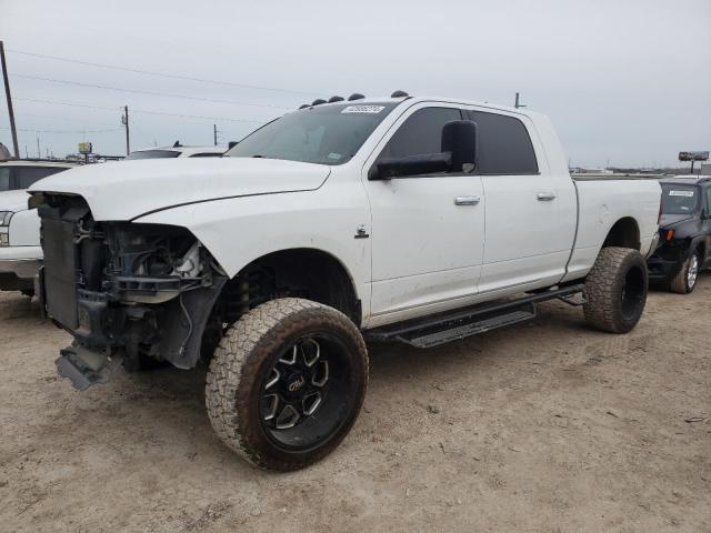 2012 Dodge Ram 2500 SLT