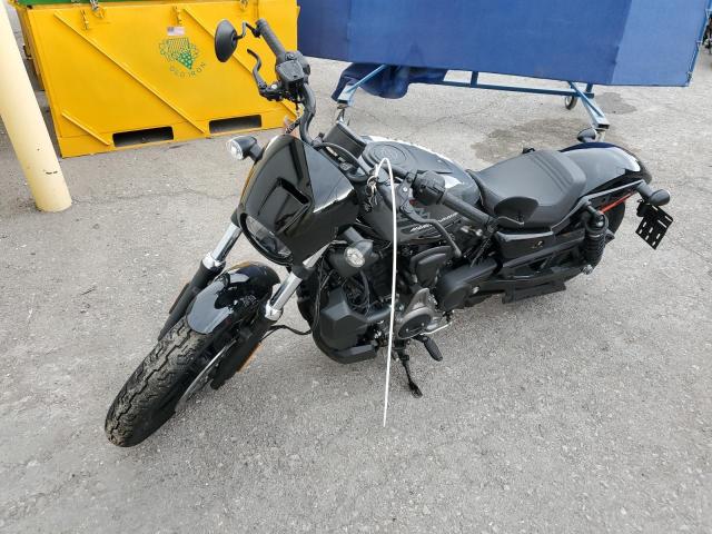 2022 HARLEY-DAVIDSON RH975 1HD1ZH113NB325915