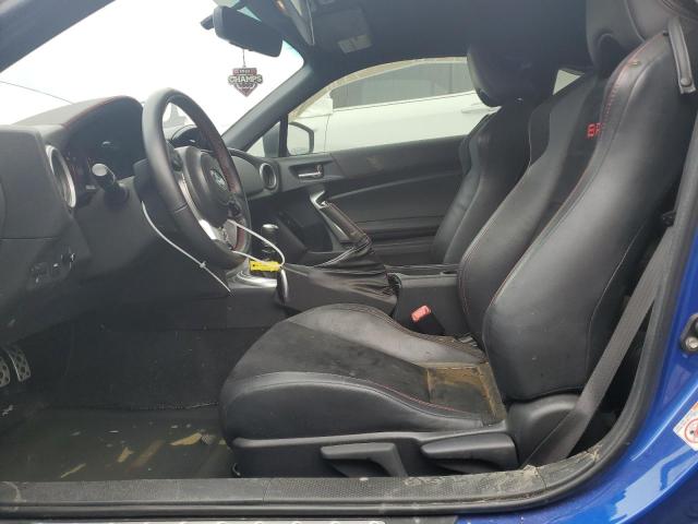 2020 SUBARU BRZ LIMITE JF1ZCAC14L9701185