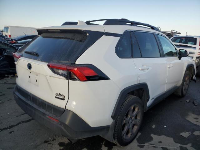 2023 TOYOTA RAV4 WOODL 2T3UWRFV0PW152731