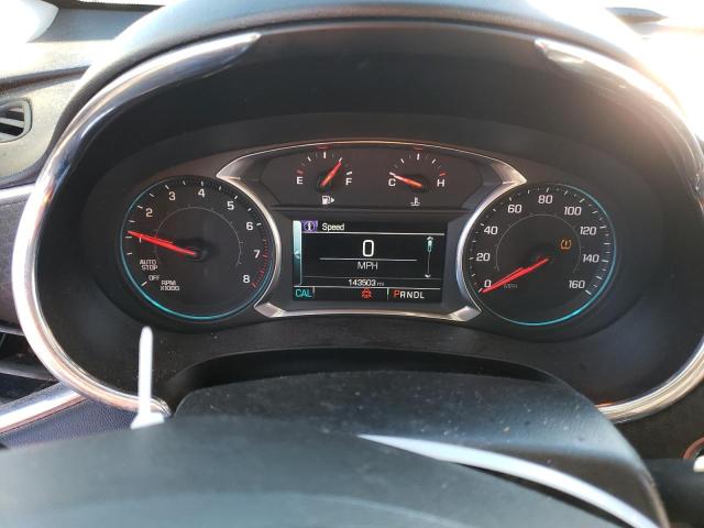 2018 CHEVROLET MALIBU LT - 1G1ZD5ST1JF167278
