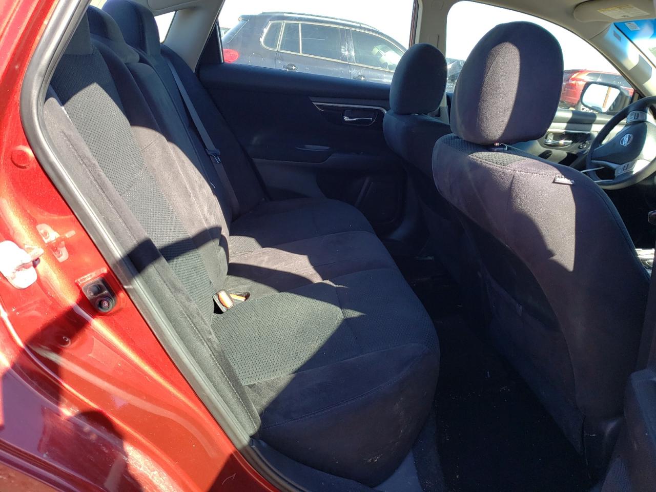 1N4AL3AP9EC407223 2014 Nissan Altima 2.5